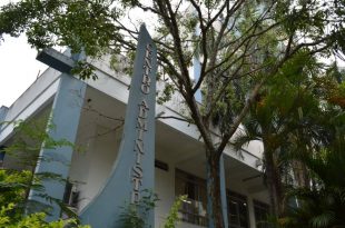 Seis candidatos concorrem a prefeito