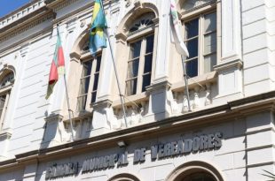 Eleição para vereador de Santa Maria