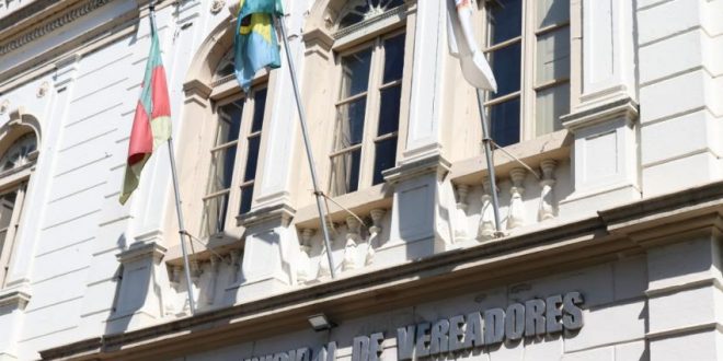 Eleição para vereador de Santa Maria