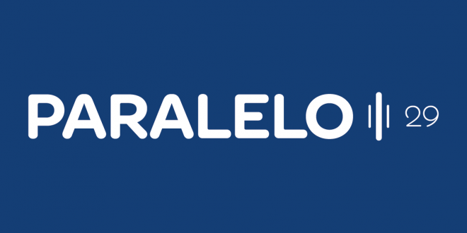 Coluna Giro do Paralelo29