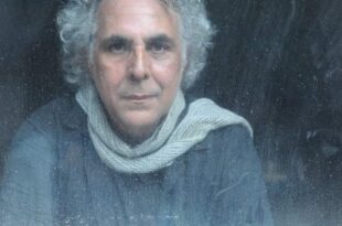 Anselmo Vasconcellos. Foto: divulgação