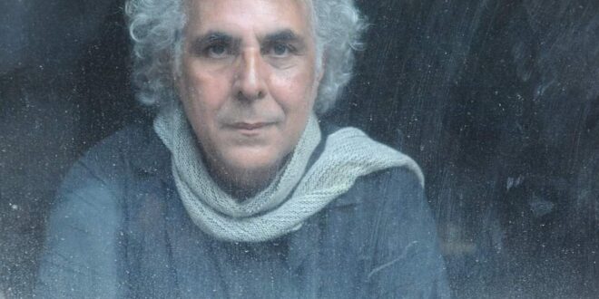 Anselmo Vasconcellos. Foto: divulgação